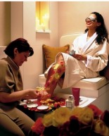 The Four Seasons Hotel - Spa Treatments